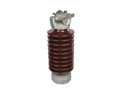 China Easy Installed High Voltage Post Insulator 33kV for sale