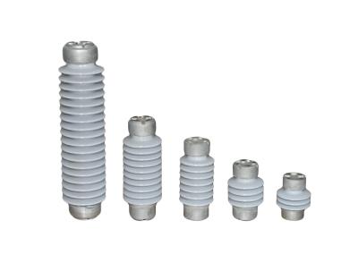 China ANSI TR-205 Solid Core Station Post Insulator for sale
