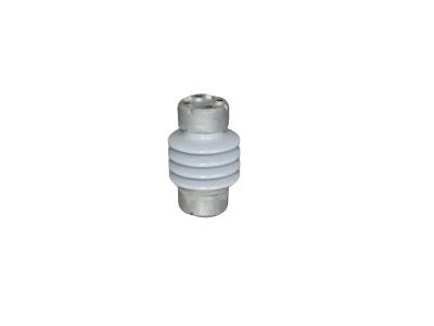 China Light Gray 8.9kN 45kV Solid Core Station Post Insulator for sale