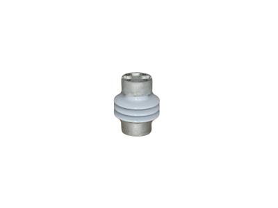 China Self Clean 8.9kN ANSI TR-202 High Voltage Insulators for sale