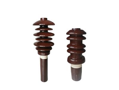 China 20NF250A Porcelain Power Line Insulators for sale
