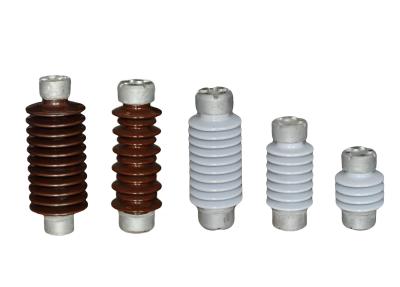 China ANSI TR-208 Solid Core Station Post Insulator for sale