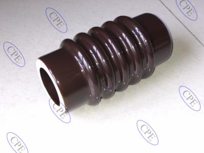 China IEC 120-2 Tie Top 10kV High Voltage Ceramic Insulators for sale