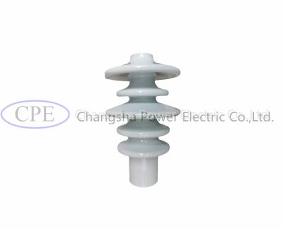 China OEM IEC Standard Porcelain C-110 High Voltage Transformer Bushings for sale