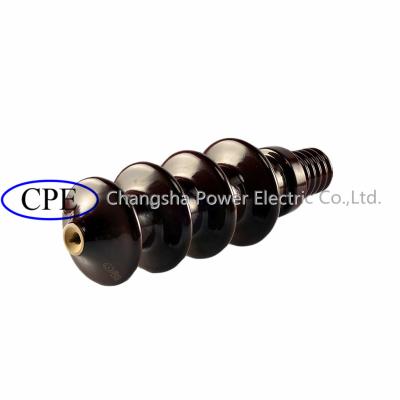 China DIN 42533 20NF1000 High Power Transformer Porcelain Bushing High Voltage for sale