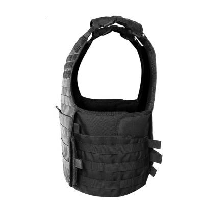 China IIIA 9mm Citizen Bulletproof Body Armor Lightweight Bullet Proof Vest For Men for sale