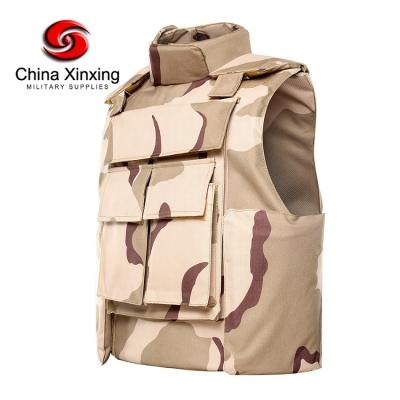 China Defense Area 0.3sqr Tactical Body Armor For Protection Ballistic Plates Not Included for sale