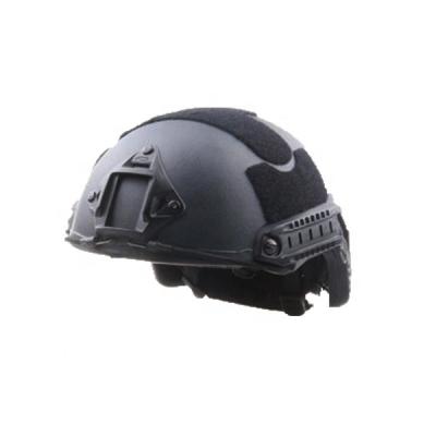 China OEM Bullet Proof Level 3A Ballistic Combat Helmet Customized for sale