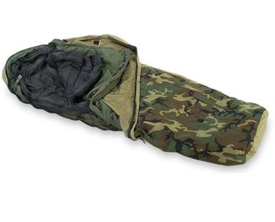 China Tactical Outdoor Gear Mss Sleep System Modular Military Sleeping Bag Bivy Cover for sale