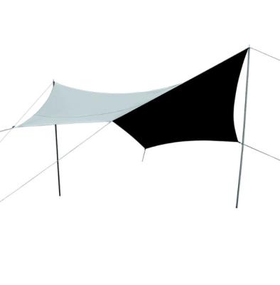 Cina Velarium all'aperto di campeggio impermeabile delle tende di Oxford 210D che fa un'escursione protezione di Sun in vendita