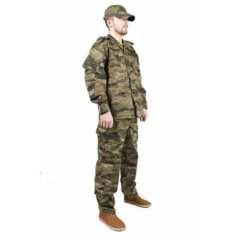 China Anti Static Military Russian Camouflage Uniform For Sale _ Kula Tactical for sale