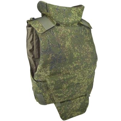 China Full Body Military 6B23 Body Armor Digital Camouflage Color for sale