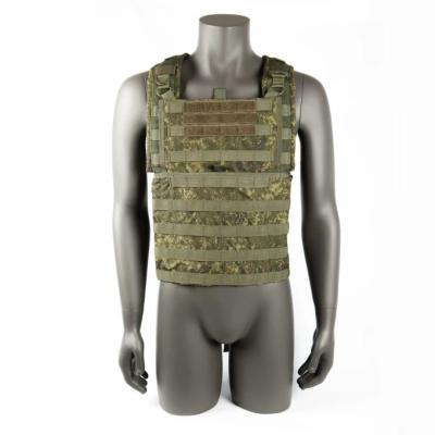 China Nylon Fabric Military Combat Chest Rig Modular Version 2 for sale