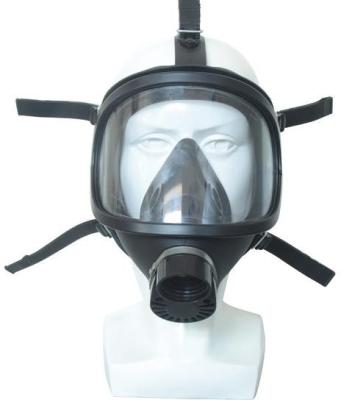 China Wholesale Gas Mask Respirator Acticated Charcoal with Certificates tactical headwear en venta
