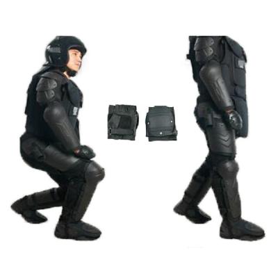 China Medium Body Armor Plate Carrier with Soft Trauma Pad Included en venta