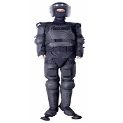 China Medium Size Military Tactical Bulletproof Vest High Durability Black Color en venta