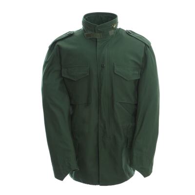 China winter field jacket zu verkaufen
