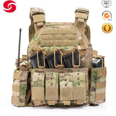 China JPC Lightweight Tactical Vest Quick Release Concealed Bulletproof for sale