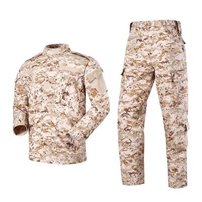 China Uniforme militar uniforme del camuflaje del ejército militar uniforme caliente impermeable de las chaquetas de China Xinxing en venta en venta