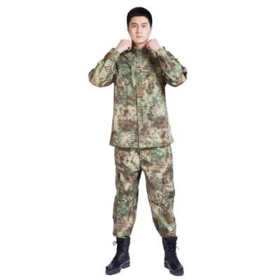 China Xinxing Military Tactical Wear Men's Tactical Uniform Set OEM for sale
