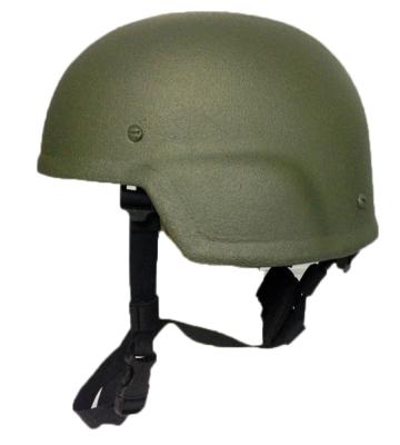 China Airsoft M88 Helmet NIJ IIIA Tactical Bulletproof Light Weight for sale