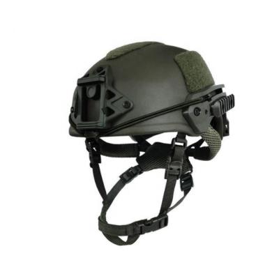 China Prova balística da bala do capacete de Xinxing NIJ IIIA à venda