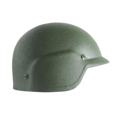 China Classic Medieval Vietnam Bulletproof Equipment Carbon Fiber Helmet NIJ III for sale
