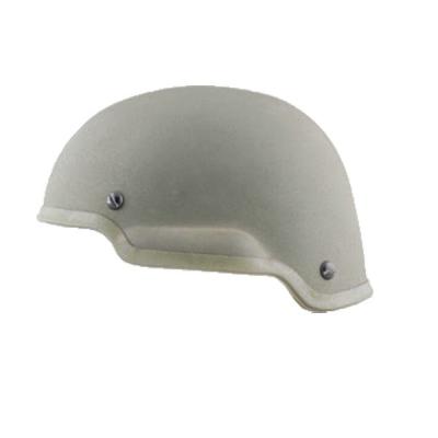 China Carbon Fiber Classic Medieval Military Tactical Headwear Helmet MICH NIJ III for sale