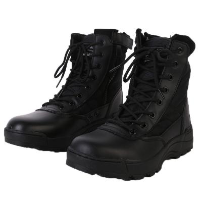 China Classical Waterproof US Army Footwear Altama Style Jungle British Army Boots for sale