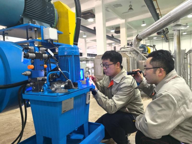 Verified China supplier - Hongruntong Marine (Beijing) Co., Ltd