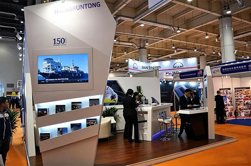 Verified China supplier - Hongruntong Marine (Beijing) Co., Ltd