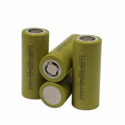China 26650 Long Cycle Life Lifepo4 Battery Cell Explosion Proof For Electric Skateboard for sale