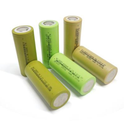 Chine Cellules Lifepo4 recyclables 26650 faucheuses d'Ion Rechargeable Battery For Lawn de lithium de 3,2 volts à vendre