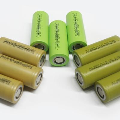 Chine Cellule de batterie Lifepo4 rechargeable de la puissance élevée 4000mAh 26650 3.2v pour le stockage de l'énergie à vendre