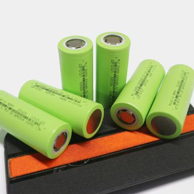 China Rechargeable Discharge Lithium Ion Battery 4000mAh 26650 3.2 Volt Lithium Battery for sale