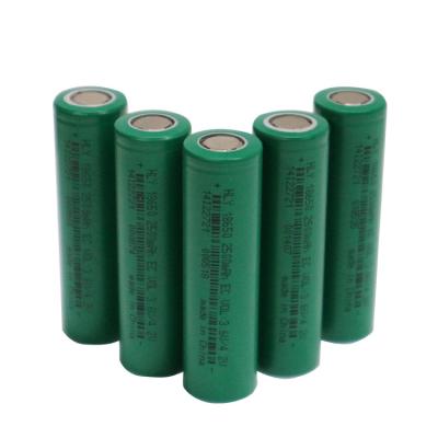 China BIS Rechargeable Solar Battery NMC Lithium Ion Cell For Energy Storage Systems for sale