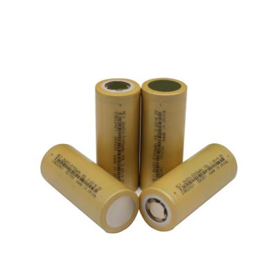 China 26650 High Drain Lithium Rechargeable Battery 5000mAh Li Ion Battery 3.6v for sale