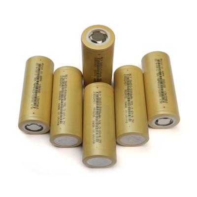 China 3.6v 5000mah Li Ion 26650 Rechargeable Battery For Power Tool en venta