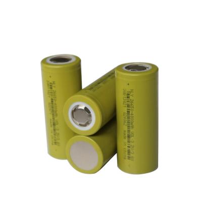 China 3.2 Volt Rechargeable Lithium Lifepo4 Battery Cell 4000mAh 0.5C Deep Cycle for sale