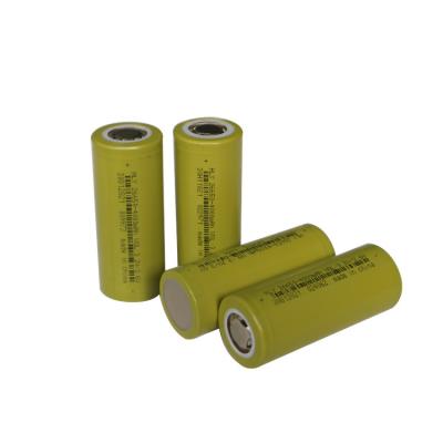China 3.2 Volt Solar Rechargeable Cylindrical Lifepo4 Battery Cell 4000mAh 26650 BIS for sale