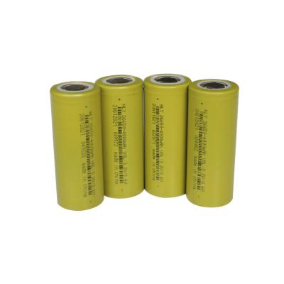 China 2000 Cycles Life 3.2 Volt 4000mah 26650 Lifepo4 Battery For Electric Bicycle Motor for sale