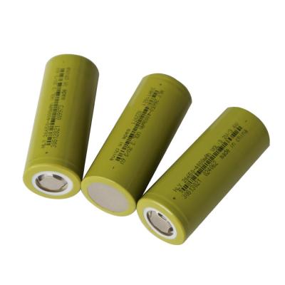 China HLY 26650 3,2 litio duradero Ion Battery MSDS del poder más elevado de la célula de V Lifepo4 en venta