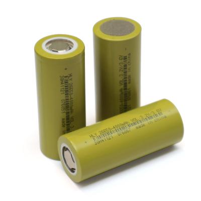 China High Power 26650 3.2 Volt Lithium Ion Battery 4000mAh 2000 Times large capacity for sale