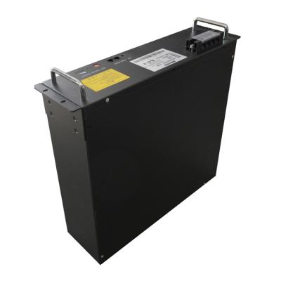 China 48v Backup Energy Storage Lithium Battery 50ah UPS Communications Industry for sale