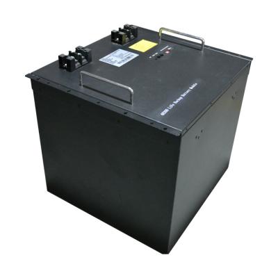 China Ion 200ah 48volt de la batería de litio del almacenamiento de energía 9600WH en venta