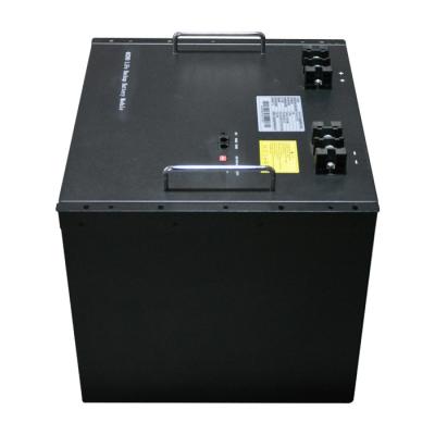 China batería de litio modular de la batería 12v UPS del fosfato del hierro del litio de 450m m en venta