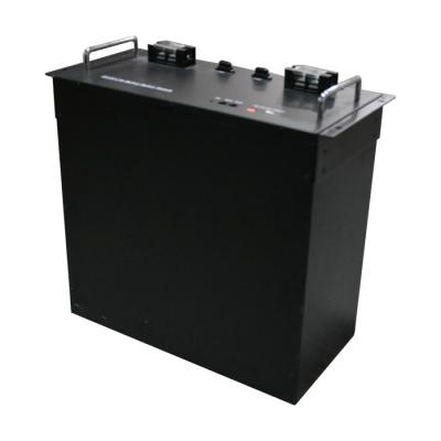 China 0.3C Energy Storage Lithium Battery 100ah 48v LiFePO4 for sale