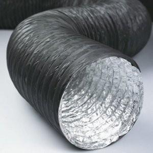 China Combi Aluminum Flexible Duct for sale