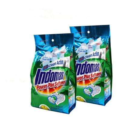 China O pó por atacado de /washing do pó do detergente para a roupa no pó maioria do saco/lavagem marca-nos à venda