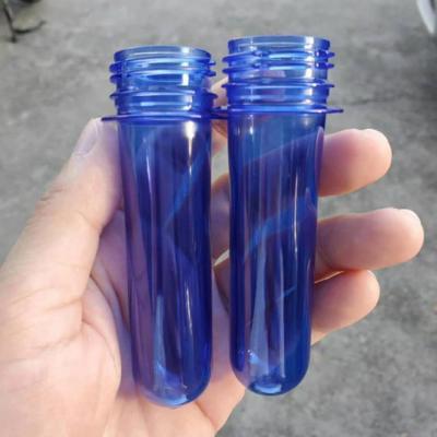 China SMC High Pressure Valve PET Preform Raw Material for 18kW Power Disposable Water Bottle for sale
